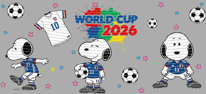 16oz World Cup-WO  519